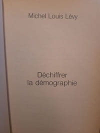Déchiffrer la démographie