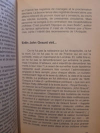 Déchiffrer la démographie