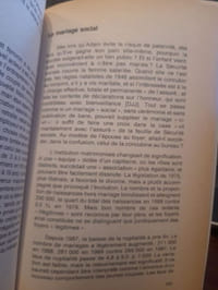 Déchiffrer la démographie
