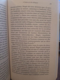 La lutte pour la reconnaissance