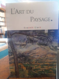L'art du paysage
