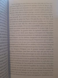 L'art du paysage
