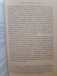 Relire Vernant