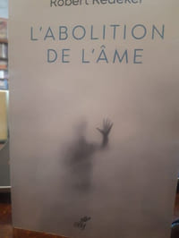 L'abolition de l'âme