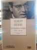 Les hypothèses infinies. Journal de 1936 à 1962.. Memmi, Albert.