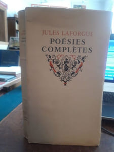 Poésies complétes