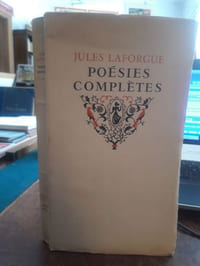 Poésies complétes