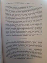 Précis d'histoire contemporaine