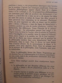 Philosophie et Philosophie spontanée des Savants (1967)
