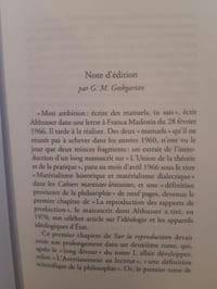 Initiation à la philosophie pour les non-philosophes