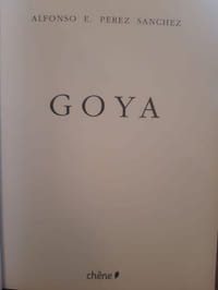 Goya