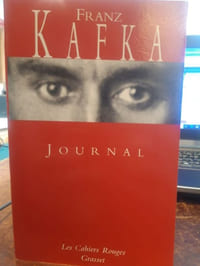 Journal