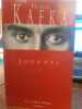 Journal. Kafka, Franz.