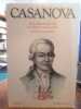 Histoire de ma vie. Casanova.