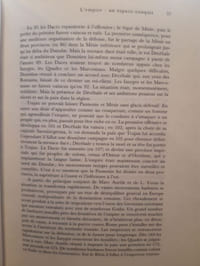 Histoire générale des systèmes politiques: Les empires occidentaux de Rome à Berlin.