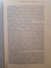 Histoire générale des systèmes politiques: Les empires occidentaux de Rome à Berlin.