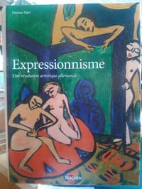 Expressionnisme. Une révolution artistique allemande.