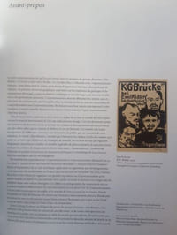 Expressionnisme. Une révolution artistique allemande.