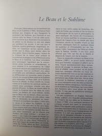 Le XVIIIe siècle en Angleterre et en Espagne