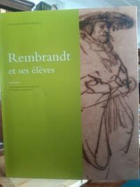 Rembrand et ses élèves