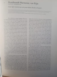 Rembrand et ses élèves