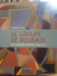 Le groupe de Roubaix