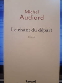 Le chant du départ