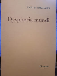 Dysphoria mundi