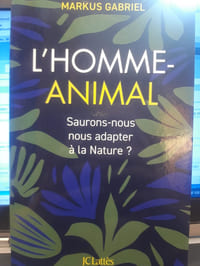 L'homme-animal