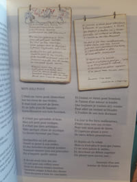 Du vent, du sable et des étoiles