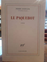 Le paquebot