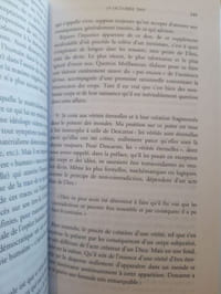 S'orienter dans la pensée, s'orienter dans l'existence (2004-2007)