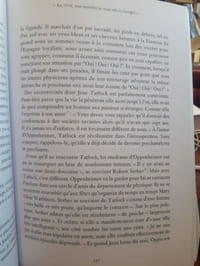 Robert Oppenheimer, Triomphe et tragédie d'un génie