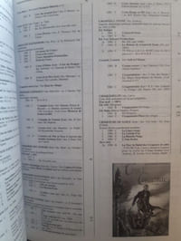 Les Trésors de la bande dessinées. 2005.2006