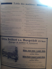 Melliand textilberichte