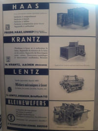 Melliand textilberichte