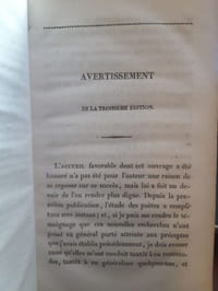 Traité de versification