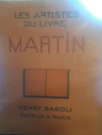 Charles Martin