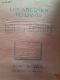 Louis Morin