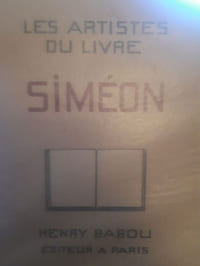 Georges Siméon