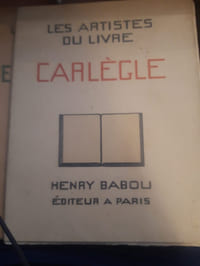 Carlégle