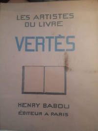 Marcel Vertès