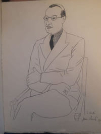 Marcel Vertès