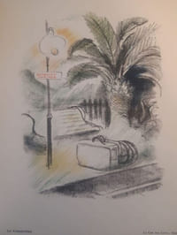 Marcel Vertès