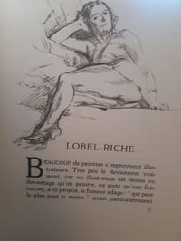 Lobel-Riche