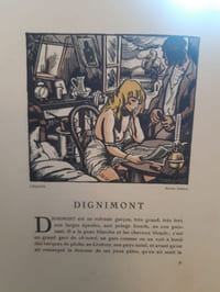 Dignimont