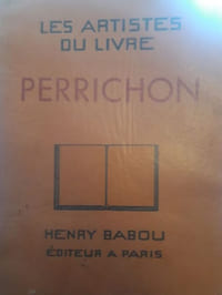 Perrichon