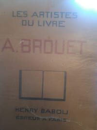 Auguste Brouet