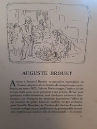 Auguste Brouet