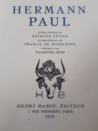Herman Paul